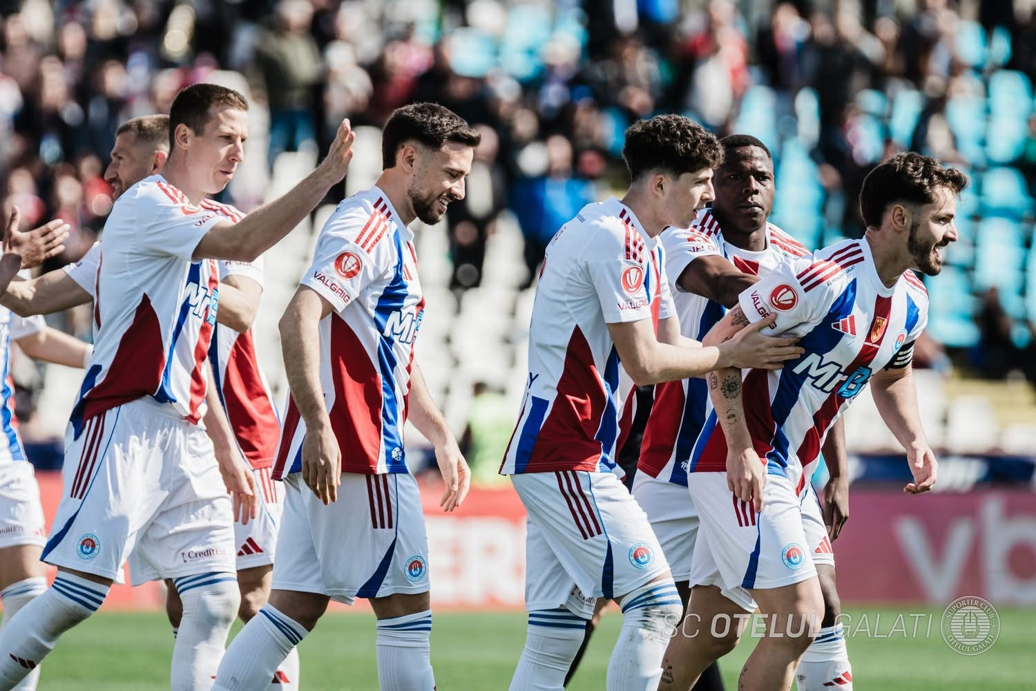 Oțelul rămâne optimist, dar lupta pentru evitarea barajului continuă