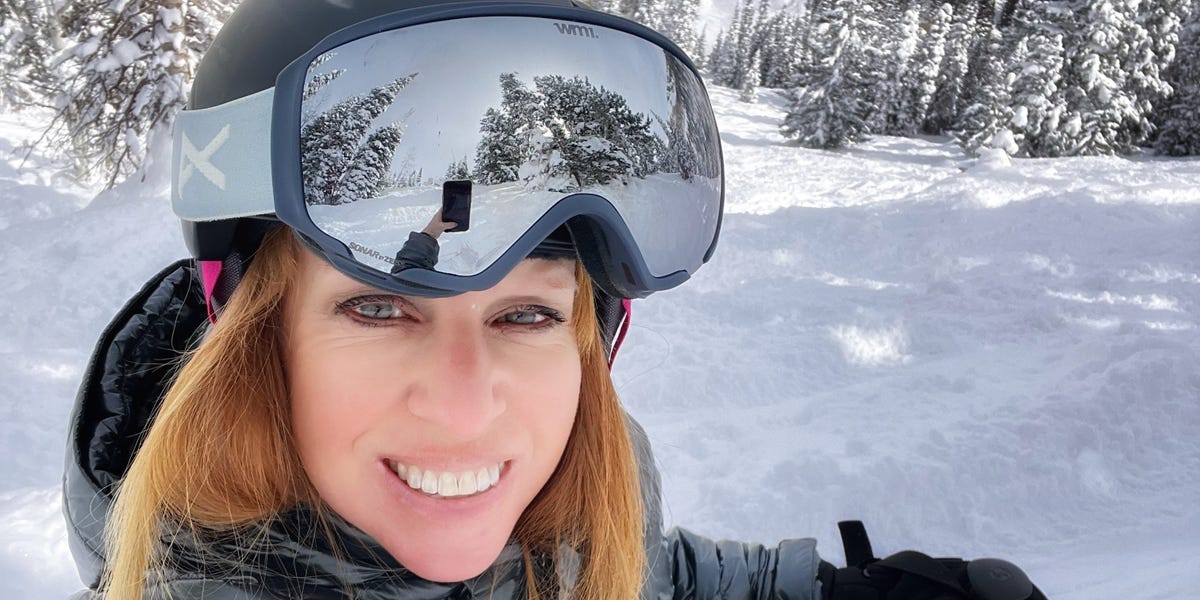 Cum cheltuiesc 12.000 $ pe an pentru Botox, păr, unghii și fitness în Utah