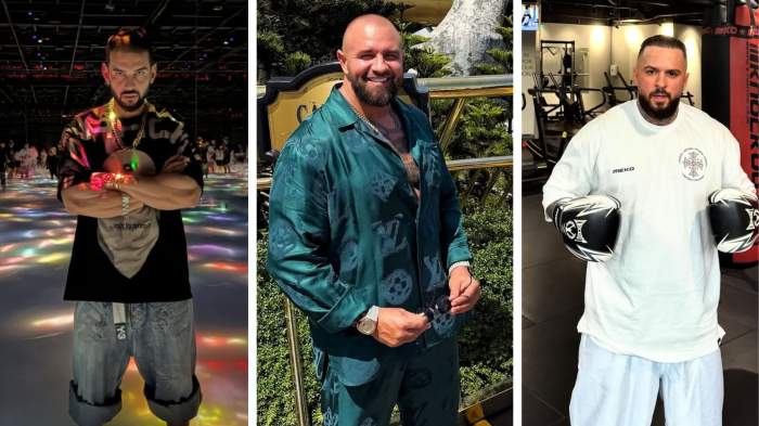 Conflictul dintre Dorian Popa și Alex Bodi escaladează într-un scandal public