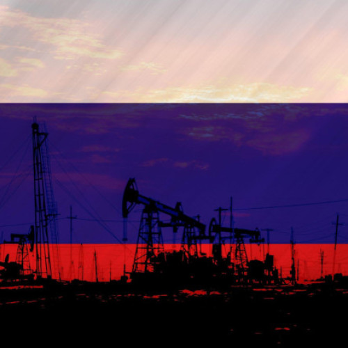 Creșterea fără precedent a prețului petrolului rusesc după blocarea Strâmtorii Ormuz