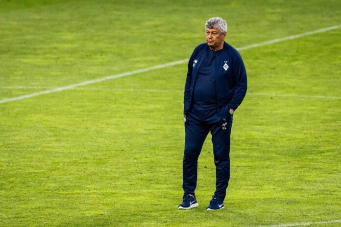 Mircea Lucescu, internat cu semne de accidente vasculare cerebrale