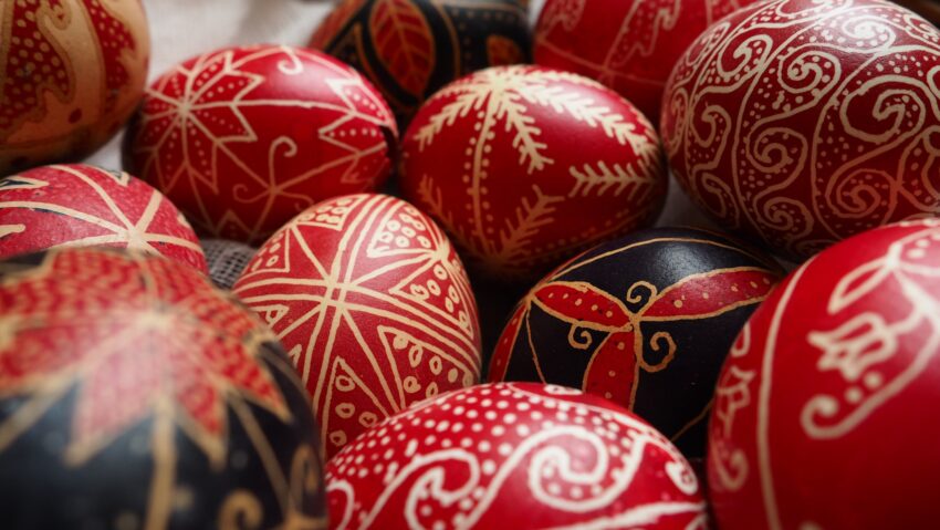 Turiștii descoperă tradiții și natură în Mureș și Harghita de Paște