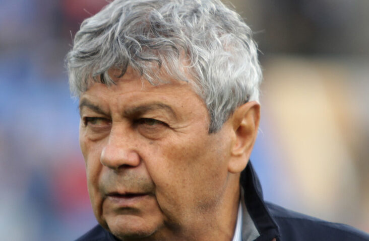 Mircea Lucescu, supus unei investigații CT complexe la spital