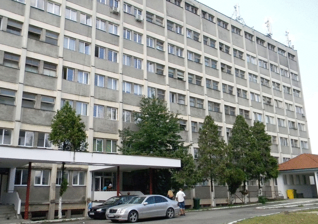 Spitalul Județean Târgu-Jiu anunță recrutări pentru personal medical
