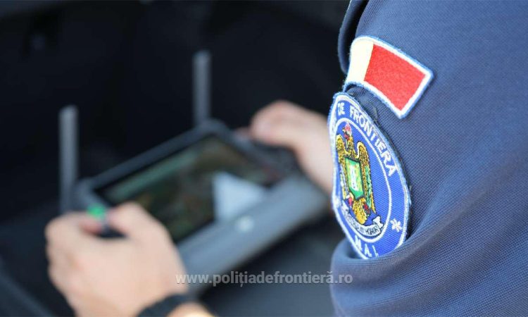 Maramureșean cercetat pentru conducerea unui autoturism radiat