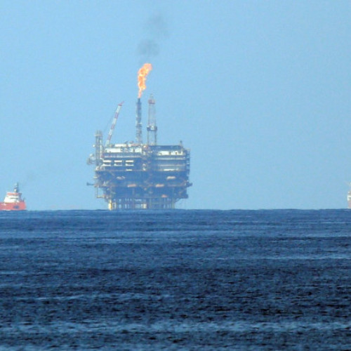 Egiptul și ENI anunță descoperirea unei rezerve majore de gaze naturale