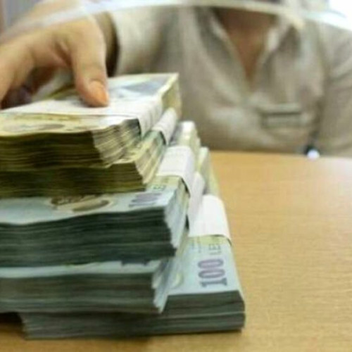 Alocațiile și indemnizațiile pentru copii se plătesc pe 8 aprilie 2026