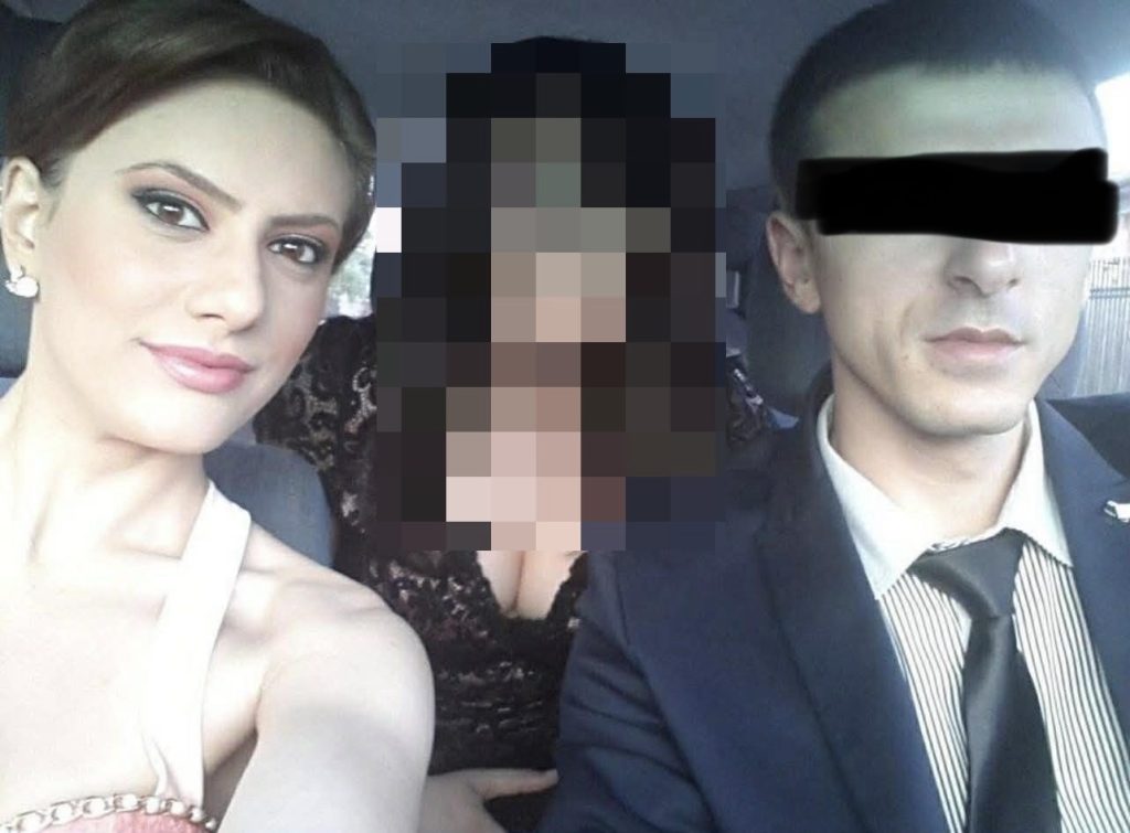 Noi detalii în cazul morții asistentei Andreea Sîrbu din Târgu Jiu