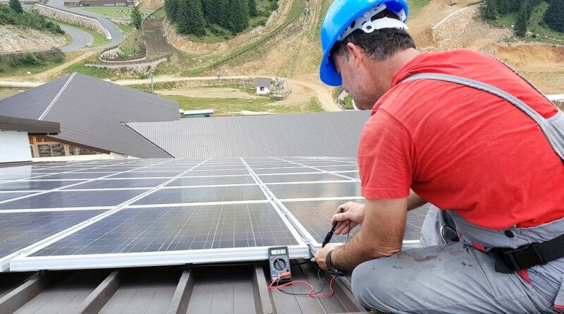 Investiții majore în infrastructură la Râu de Mori