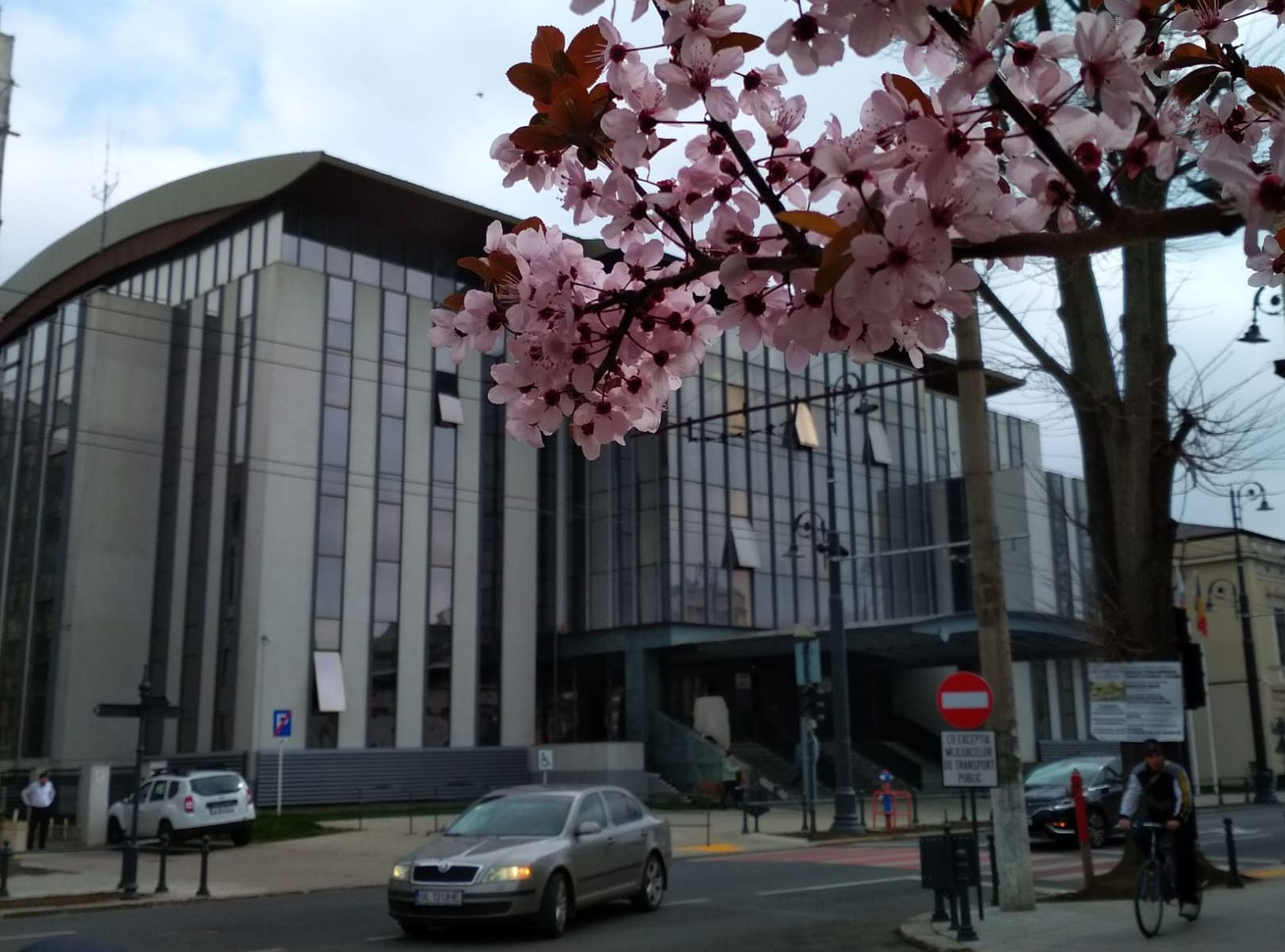 Consiliul Local Galați dezbate reorganizarea Serviciului Geotopocad Expert