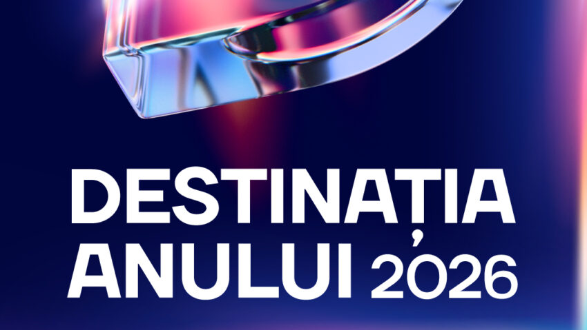 Județul Brașov participă cu 15 nominalizări la Destinația Anului 2026