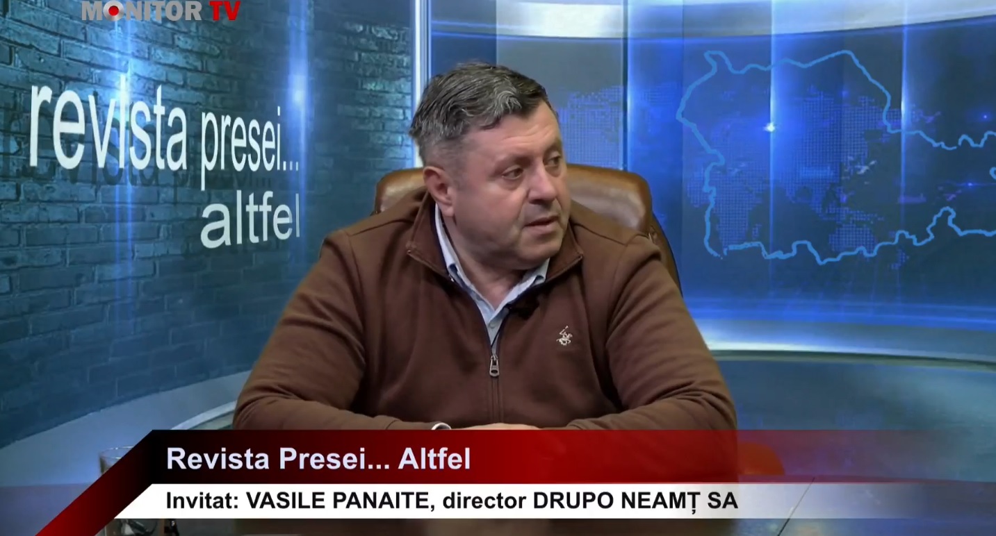 Directorul DRUPO Neamţ subliniază impactul negativ al lipsei autostrăzii