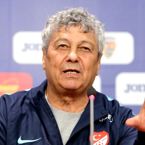 A decedat Mircea Lucescu, legenda fotbalului românesc, la 80 de ani