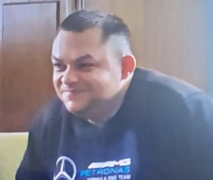 Căutări intense în Cluj-Napoca după dispariția unui bărbat de 56 de ani