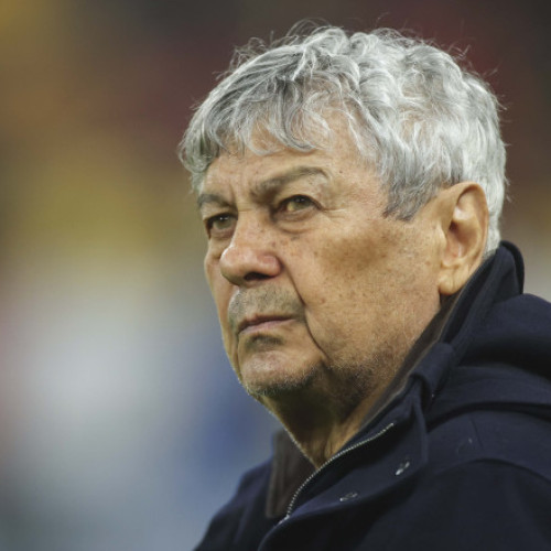 A murit Mircea Lucescu, legendă a fotbalului românesc