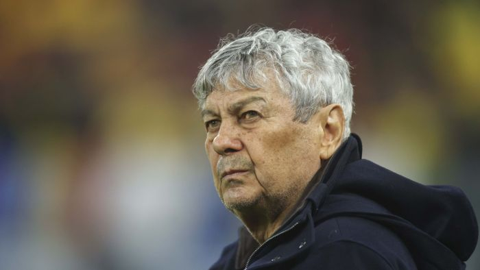 Decesul lui Mircea Lucescu, o pierdere imensă pentru fotbalul românesc