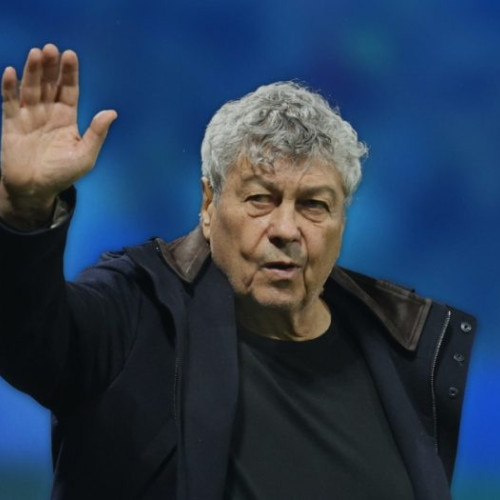 A murit Mircea Lucescu, o legendă a fotbalului românesc