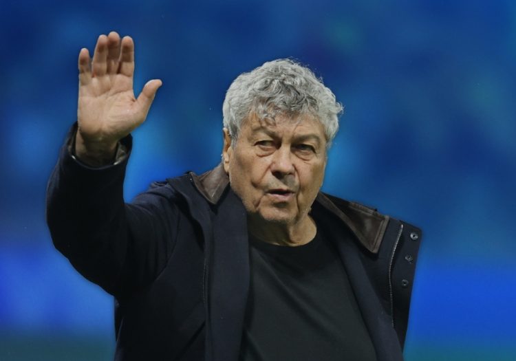 A murit Mircea Lucescu, o legendă a fotbalului românesc