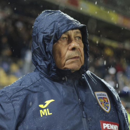 FRF suspendă numirea noului selecționer după moartea lui Mircea Lucescu