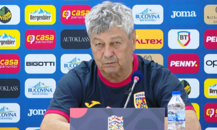 Mircea Lucescu, fost jucător și antrenor legendar, a decedat
