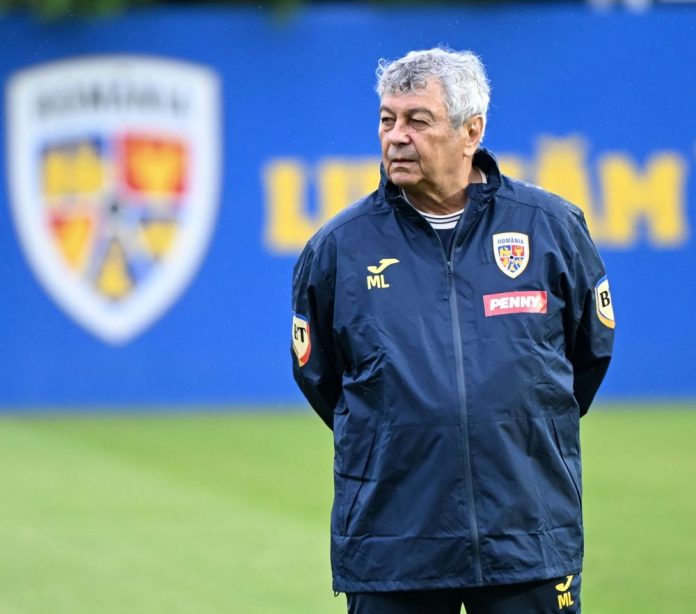A murit Mircea Lucescu, o legendă a fotbalului românesc