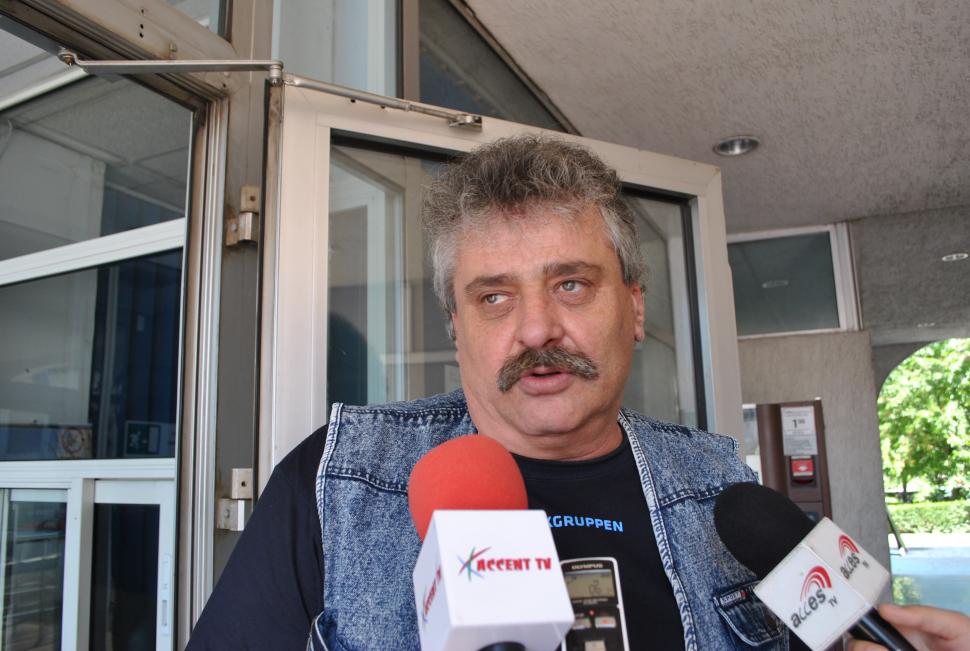 Constantin Mitrescu avertizează despre riscurile unui conflict de muncă