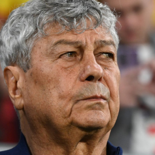 Mircea Lucescu va fi înmormântat la Cimitirul Bellu din București