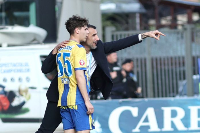 Petrolul câștigă cu FK Csikszereda și ia o opțiune importantă pentru salvare