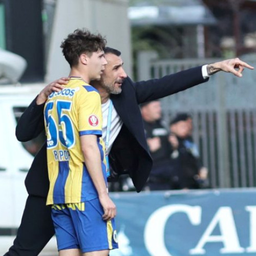 Petrolul câștigă cu FK Csikszereda și ia o opțiune importantă pentru salvare