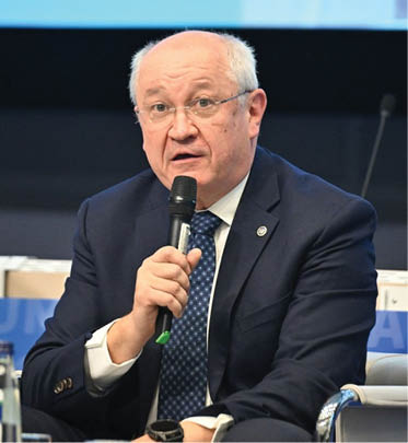 Prim-ministrul Moldovei: Unirea cu România devine un subiect tot mai relevant