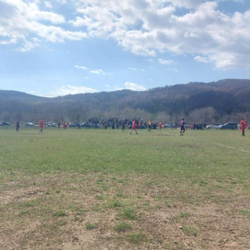 Programul etapelor de Paște în fotbalul prahovean