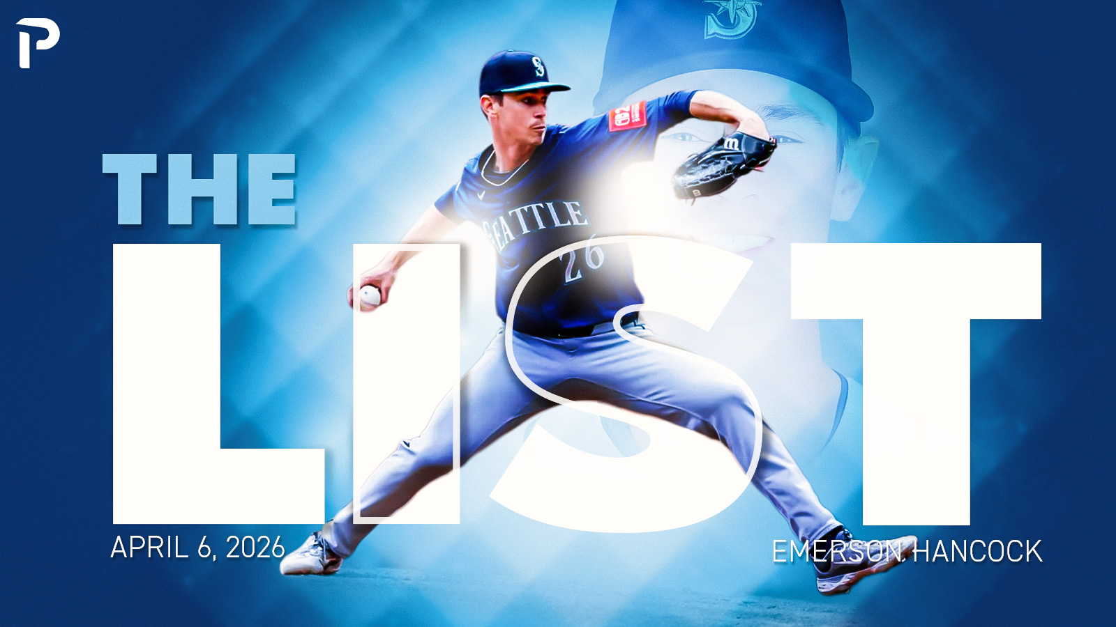 Top 100 cei mai buni pitchers pentru fantasy baseball 2026: Clasamentele din săptămâna 3, 6 aprilie