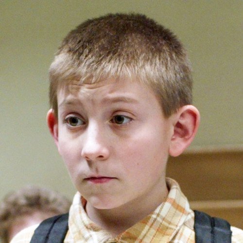 Actorul Dewey din „Malcolm in the Middle” a refuzat „o grămadă de bani” pentru revenire pentru a rămâne la Harvard