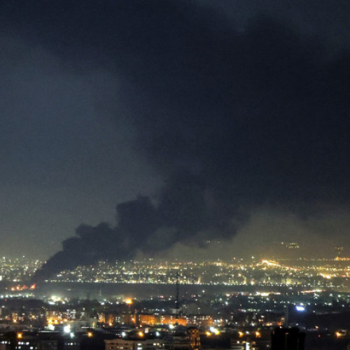 Poziții de negociere în Orientul Mijlociu după 40 de zile de război