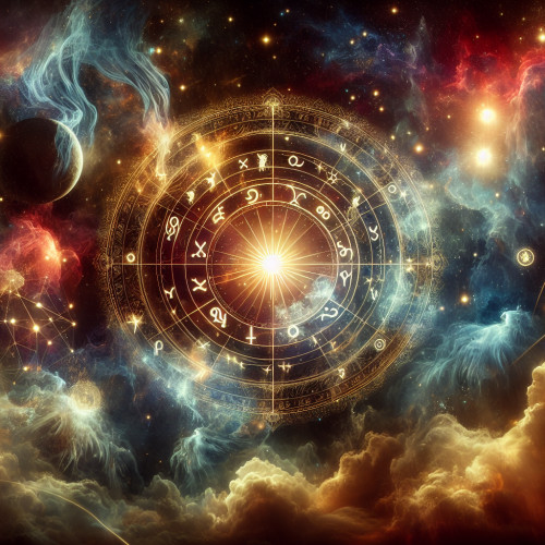 Horoscop Magic pentru 8 Aprilie 2026: Surprize Cosmice la Fiecare Pas! 🌟✨