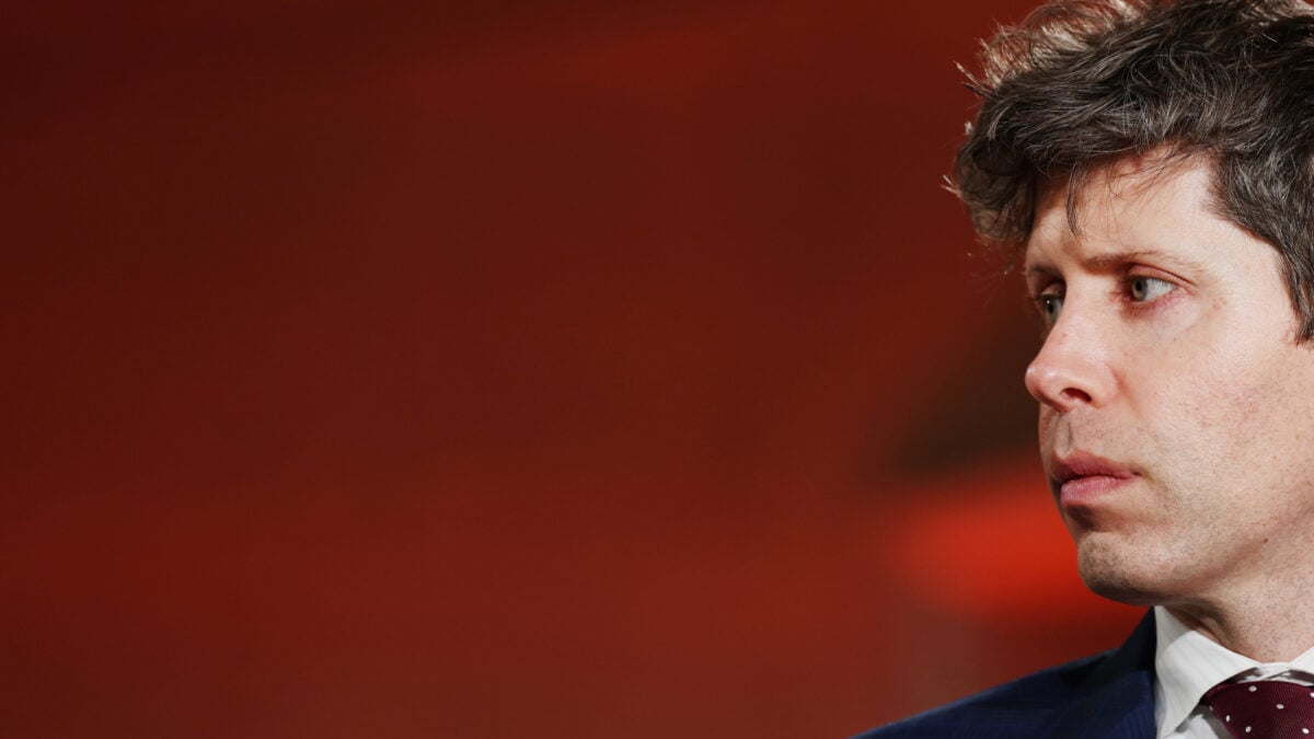 Surse anonime detaliază neîncrederea în Sam Altman într-un nou raport