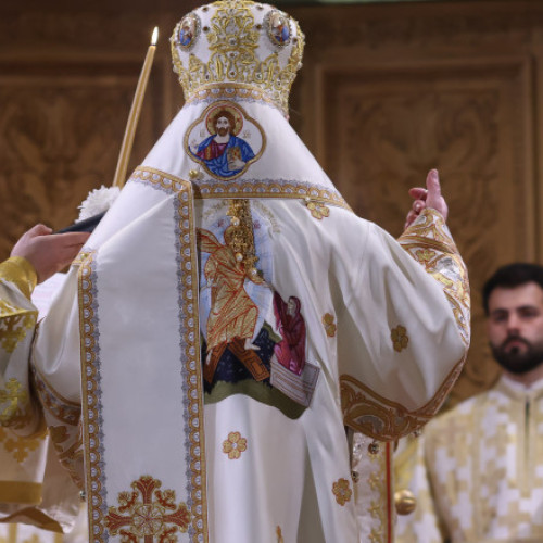 Miercurea Mare: Tradiții și Îndemnuri Spirituale în Săptămâna Patimilor