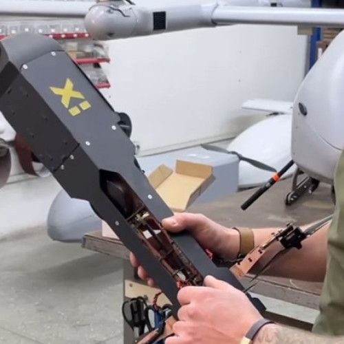 Ingineri român și moldovean dezvoltă drone care pot contracara amenințările rusești