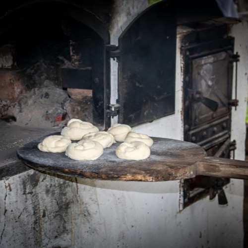 Muzeul Satului din Baia Mare organizează eveniment pascal autentic