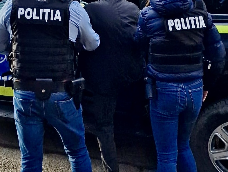 Bărbat reținut după o agresiune în Bradu, pe fondul consumului de alcool