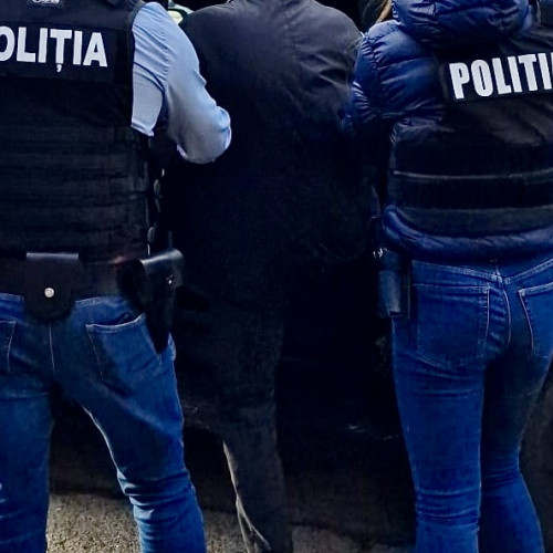 Bărbat reținut după o agresiune în Bradu, pe fondul consumului de alcool