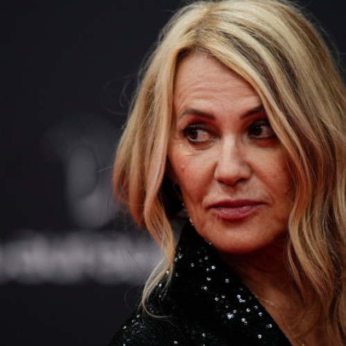 Nadia Comăneci îi aduce un omagiu lui Mircea Lucescu, dispărut la 80 de ani