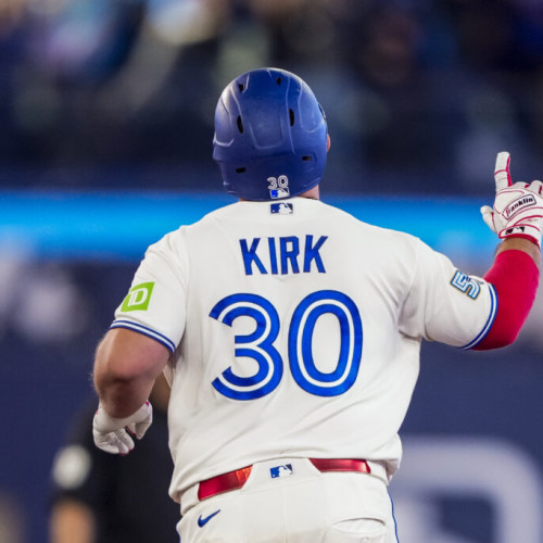 Alejandro Kirk va suferi o intervenție chirurgicală la degetul mare