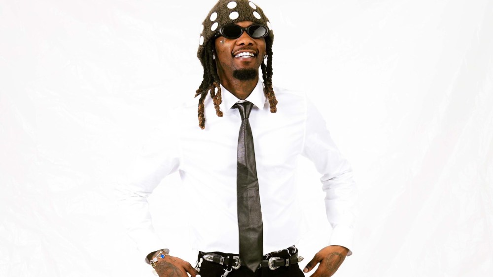 Rapperul Offset a fost împușcat și internat în spital în Florida