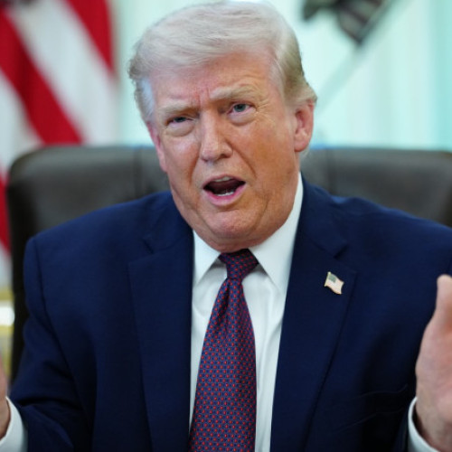 Trump anunță armistițiu provizoriu cu Iranul, generând reacții mixte în SUA