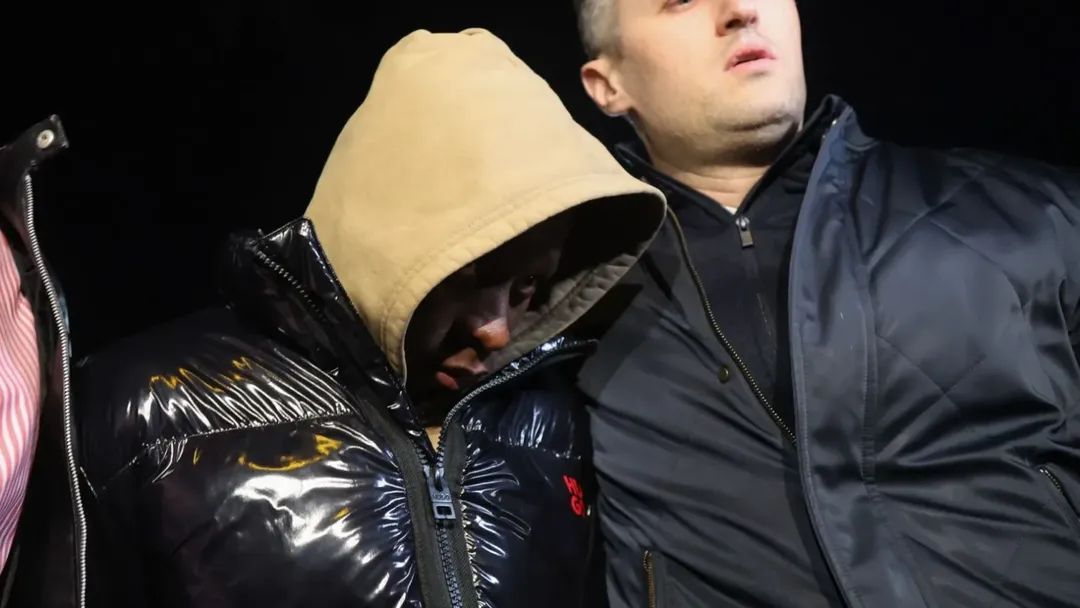 Femeia lovită de jucătorul Rapidului a murit după o lună de suferință