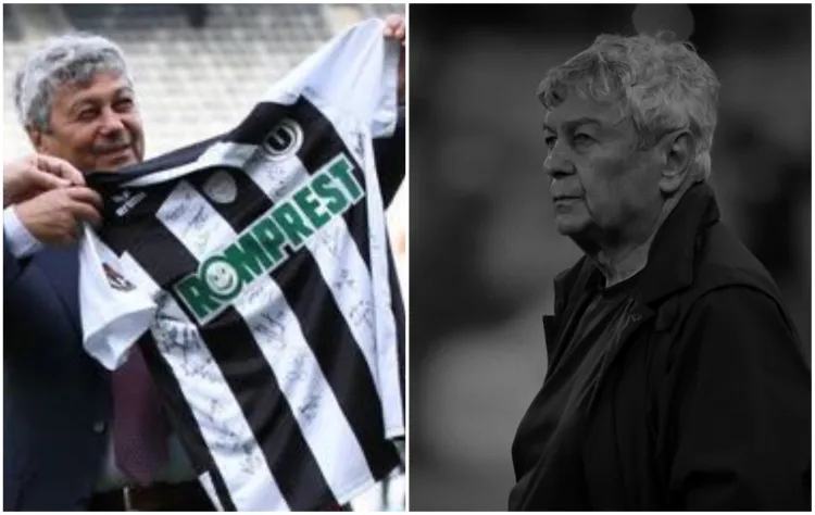 Mesaje emoționante după moartea lui Mircea Lucescu, la 80 de ani