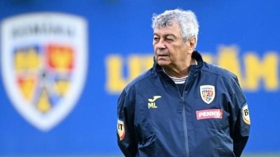 Mircea Lucescu, legenda fotbalului românesc, a decedat la 80 de ani