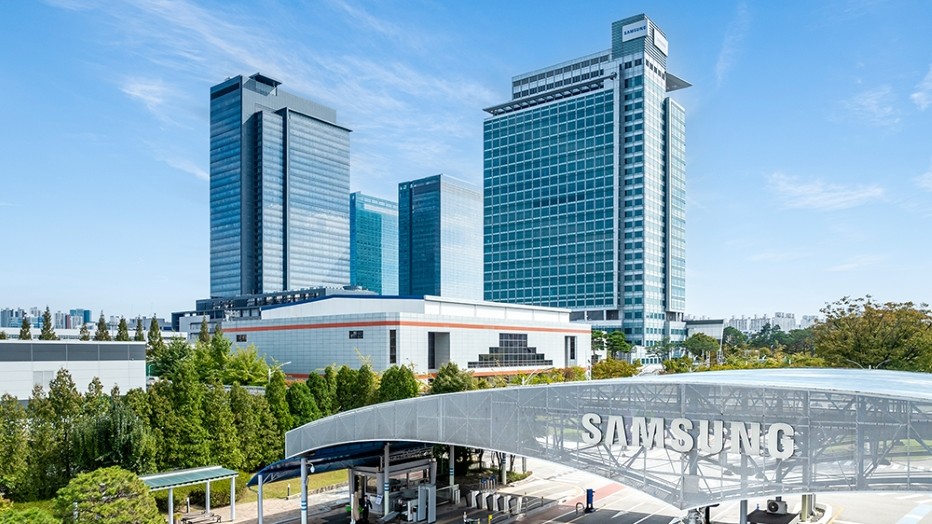 Samsung Electronics anunţă estimările financiare pentru primul trimestru din 2026