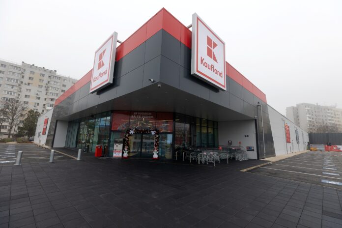 Kaufland România anunță programul special de Paște pentru magazine